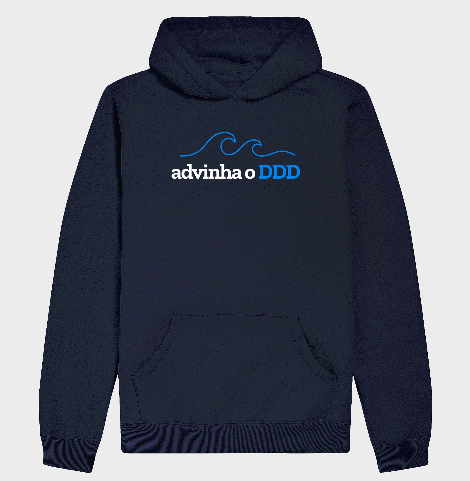 DODDIO - Advinha o DDD - Imagem 4