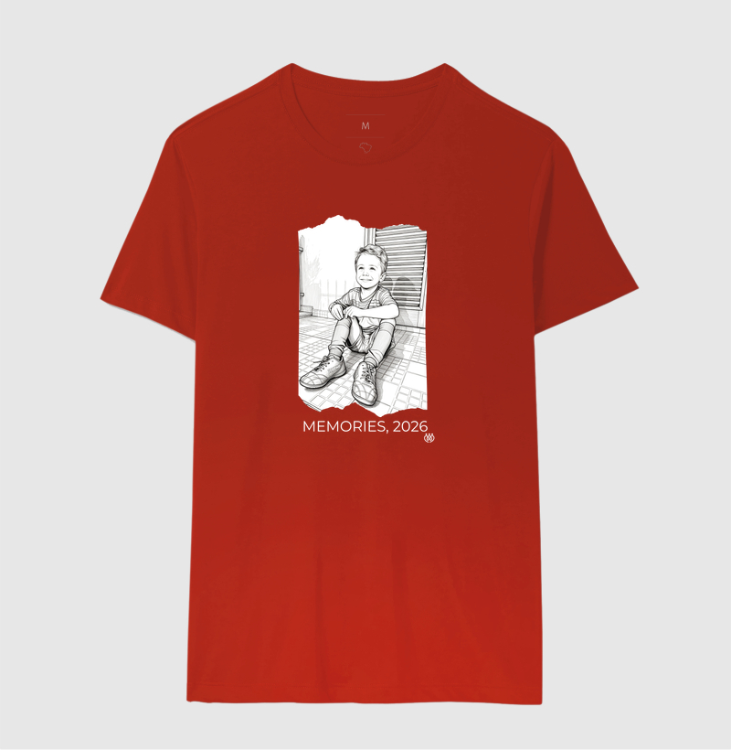 Camisa 9