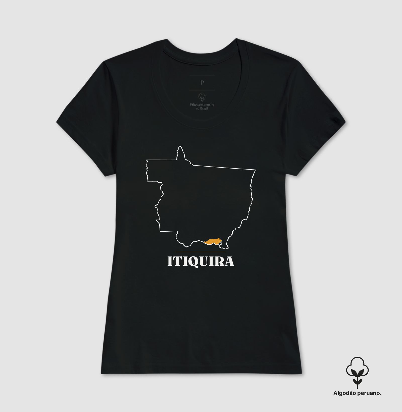 Itiquira | Traço MT - Imagem 6