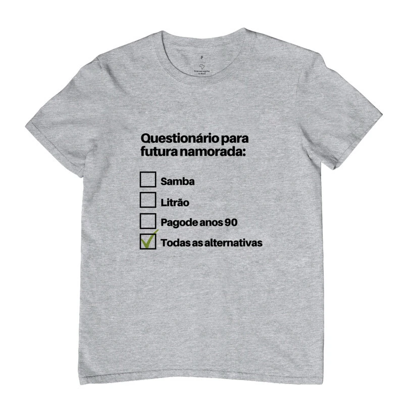 Camisa 4