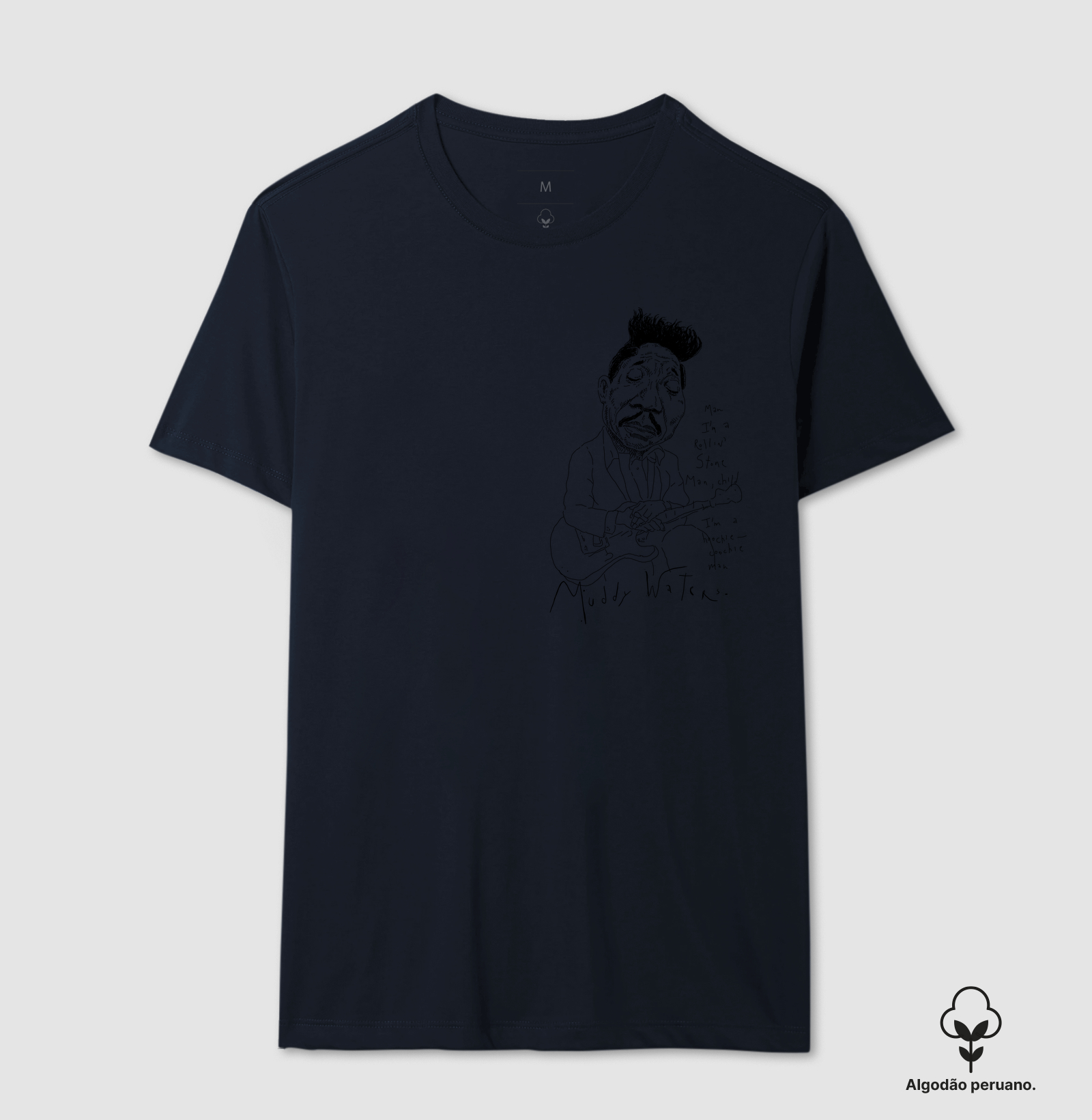 Camisa 2