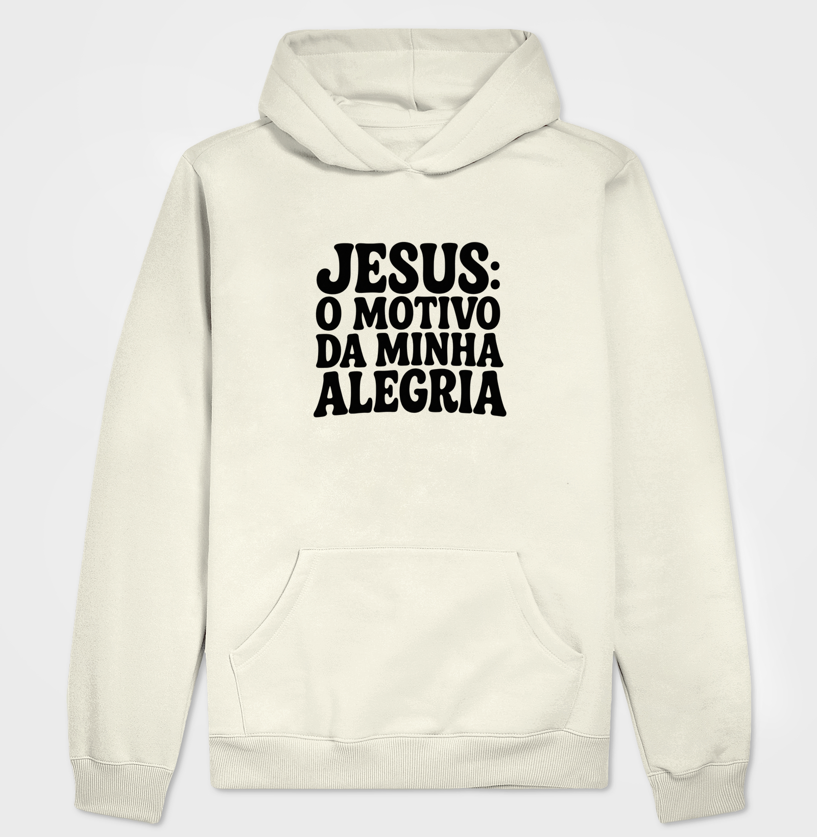 Jesus: O Motivo da minha alegria - Imagem 4