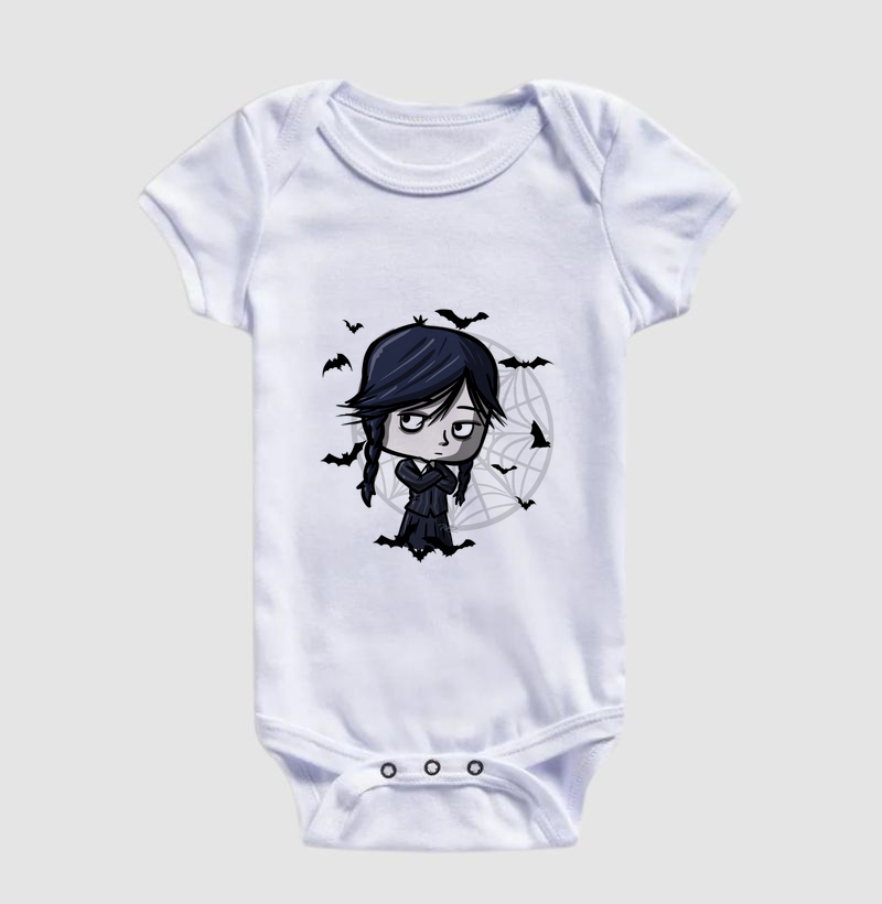 Camiseta Wandi - Imagem 3