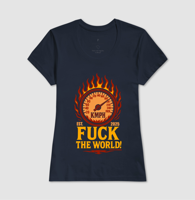 Camisa 7