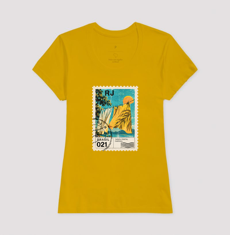 POSTAL CARIOCA - Imagem 13