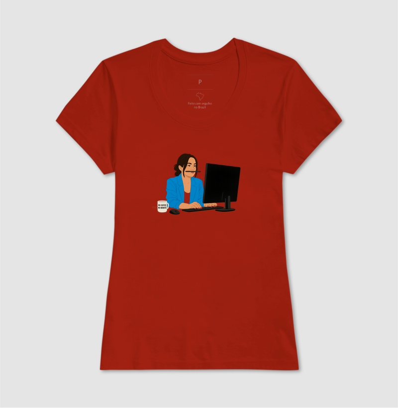 Camisa 5