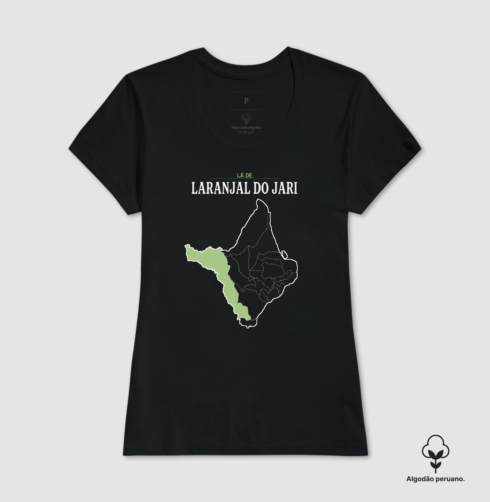 Laranjal do Jari | Território AP - Imagem 5