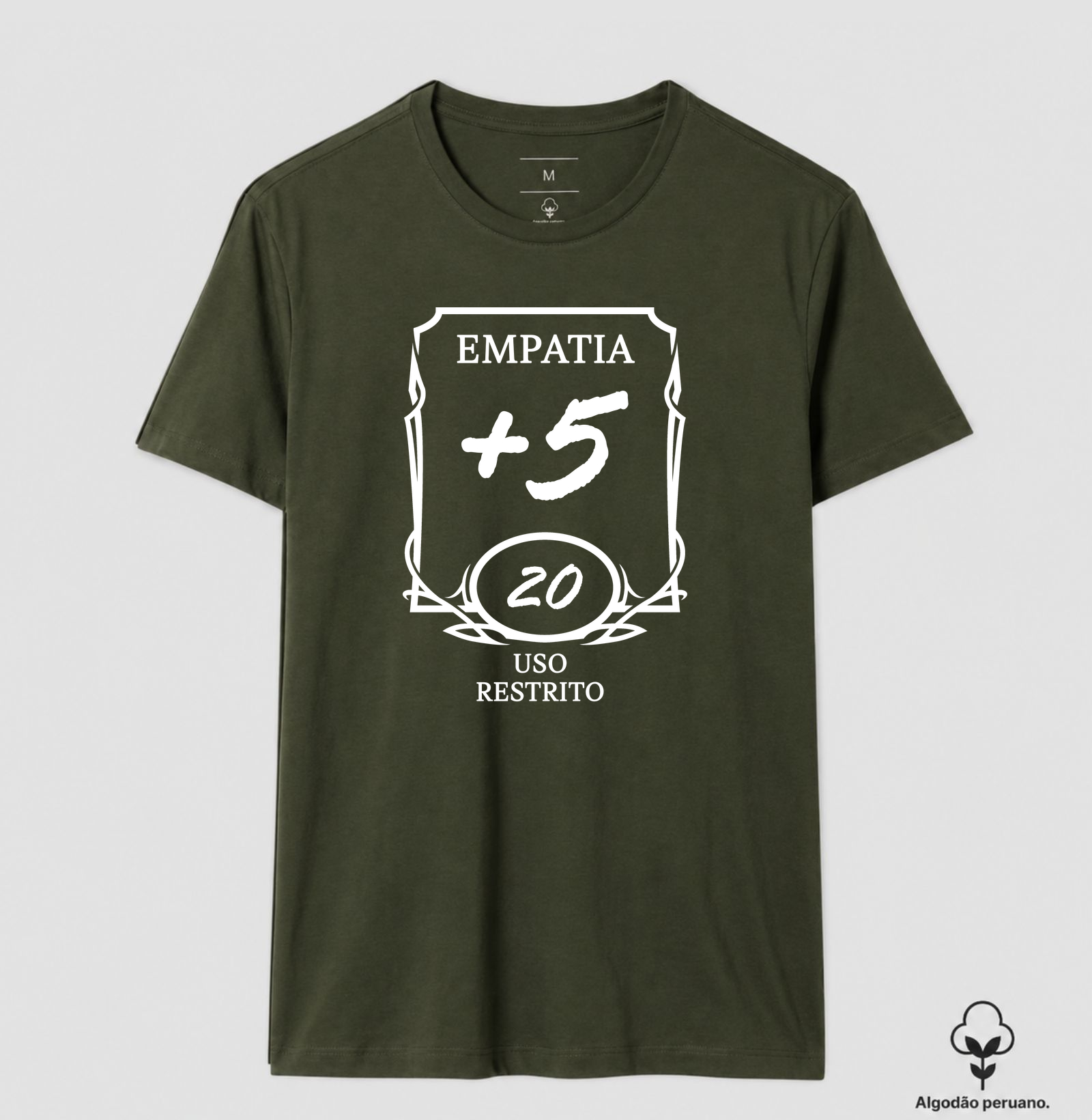 Camisa 6