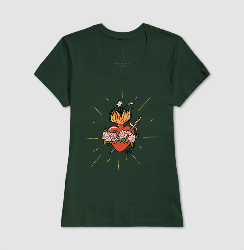 Camisa 12