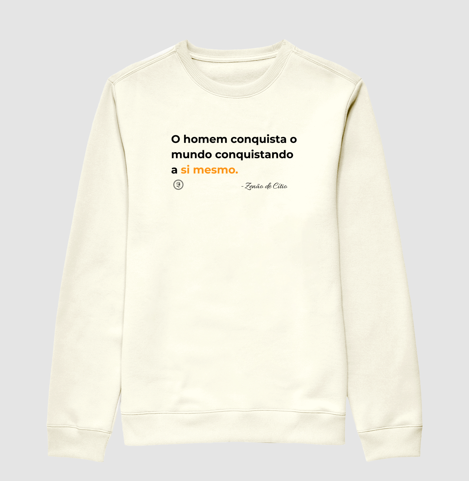 Estocisimo de Zenão de Cítio "Conquista" - Imagem 2
