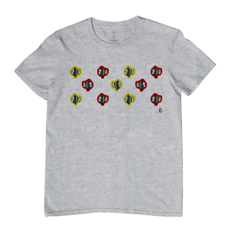 Camisa 5