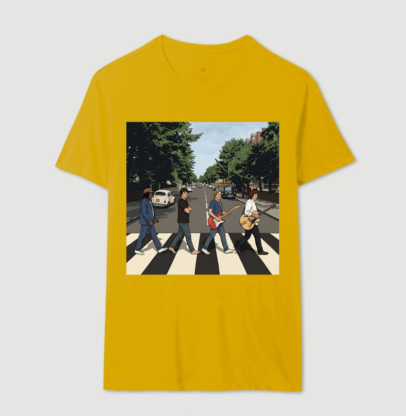 Camisa 11