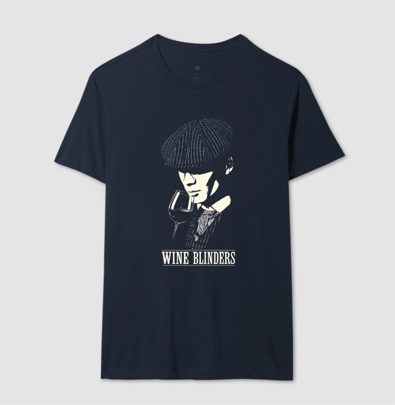 Wine Blinders - Imagem 5