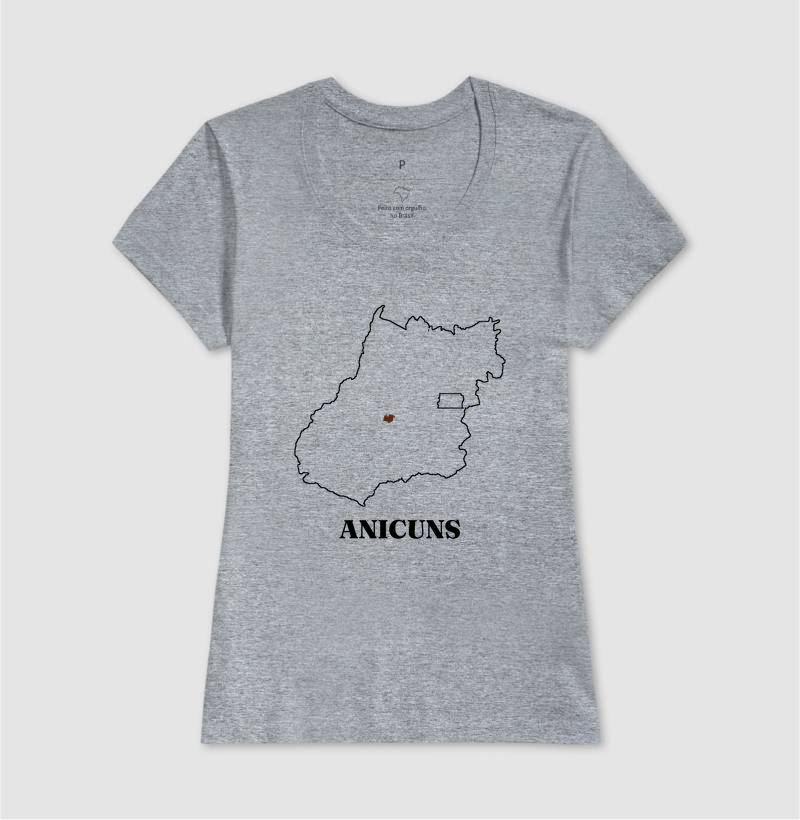 Anicuns | Traço GO - Imagem 9