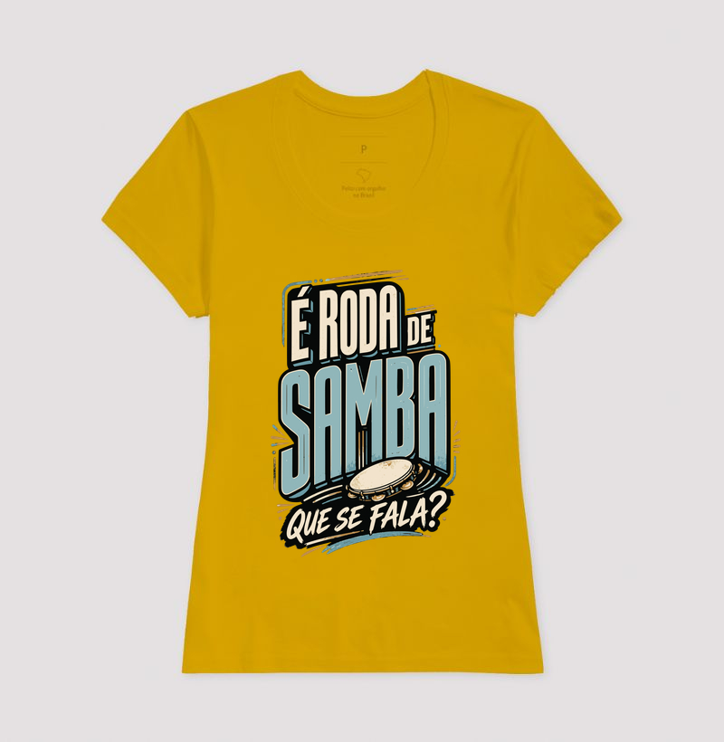 É Roda de Samba que se fala? - Imagem 15