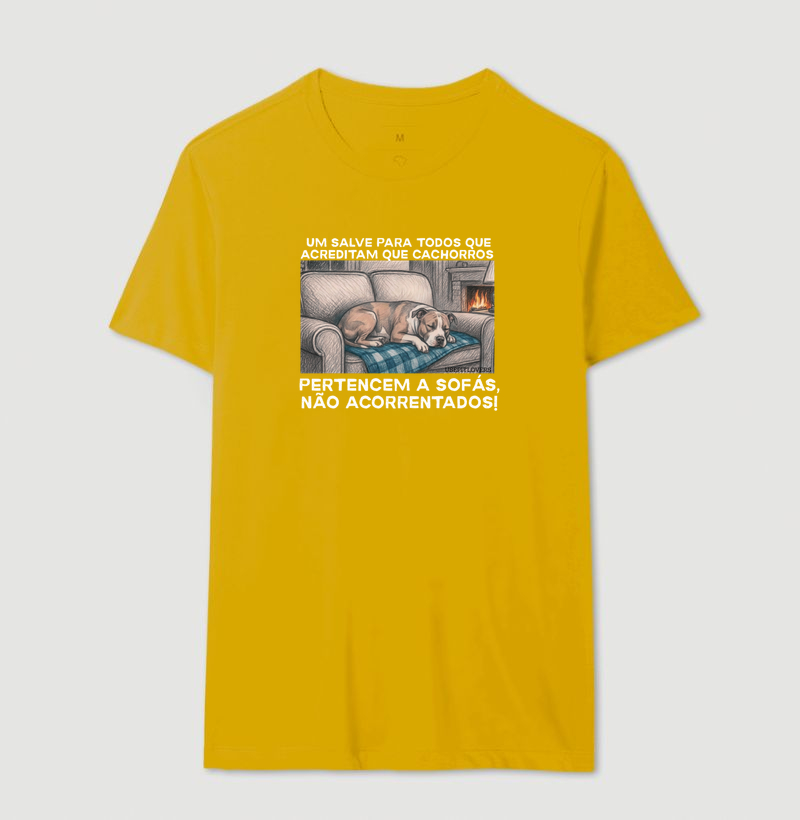 Camisa 13