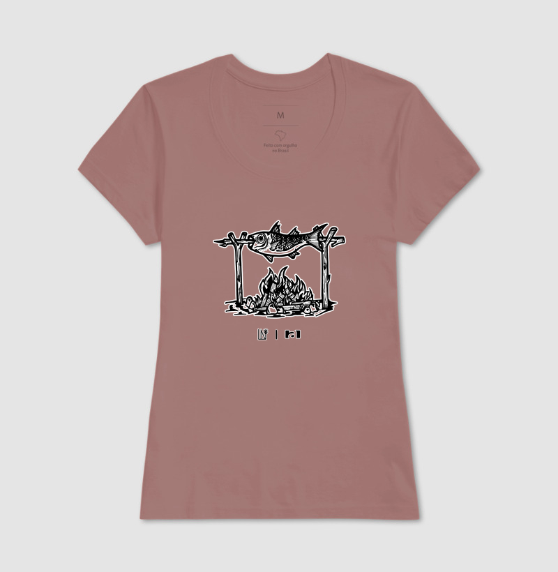 Camisa 13