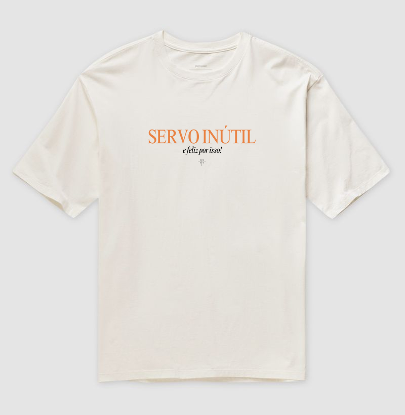 SERVO INÚTIL - Imagem 4