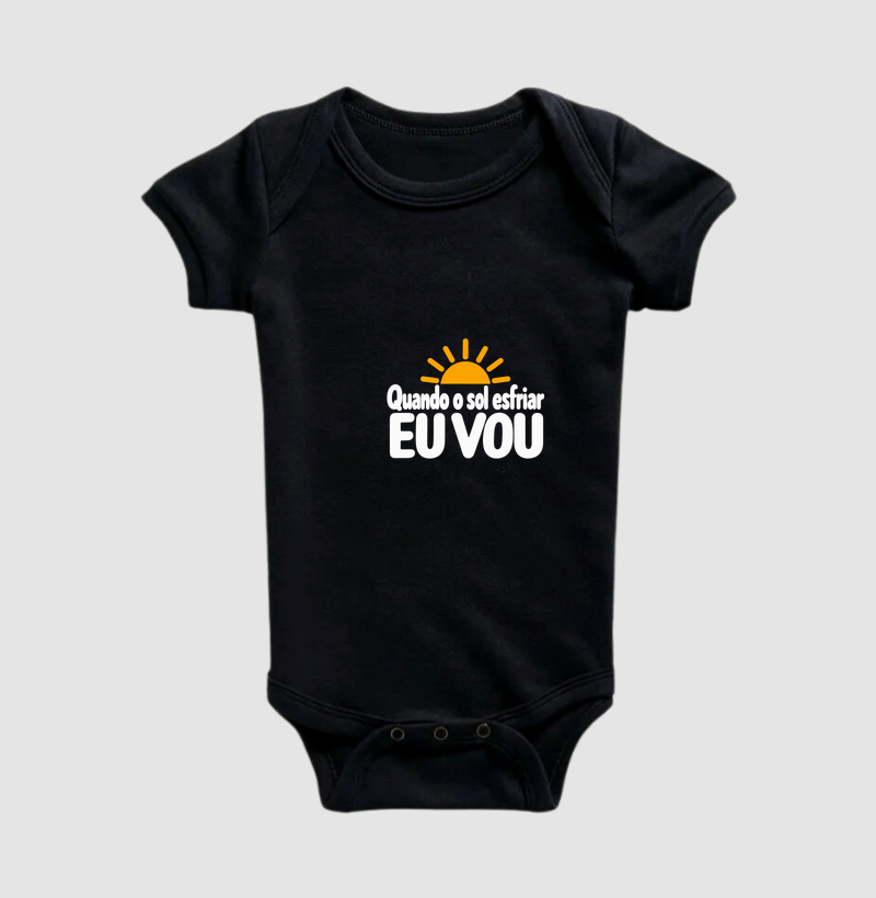 Quando o sol esfriar eu vou - Imagem 2
