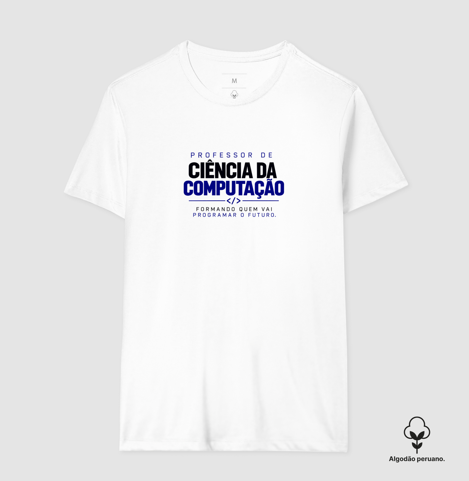 Professor de Ciência da Computação — formando quem vai programar o futuro. - Imagem 5