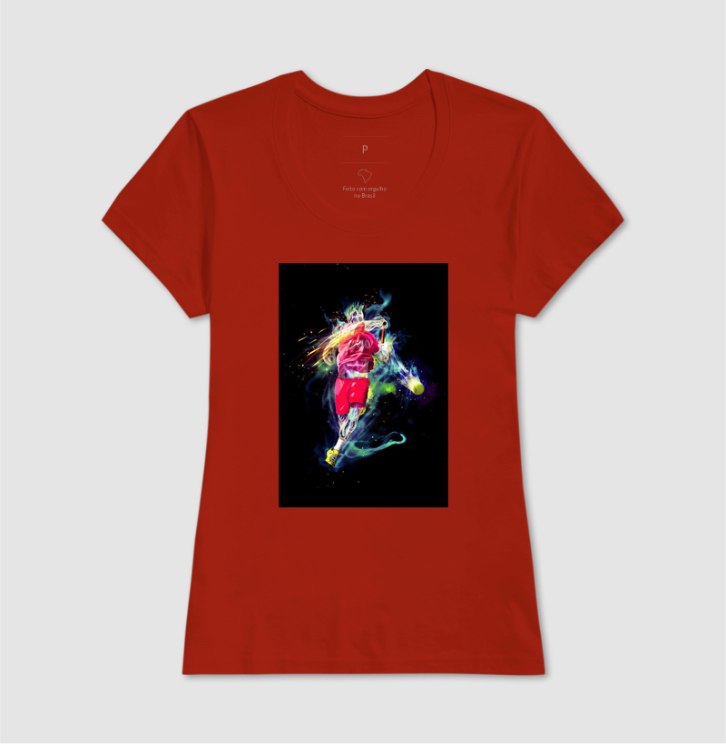 Camisa 10