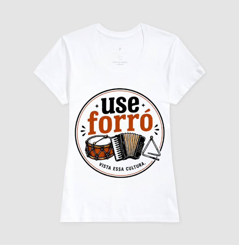Use Forró - Imagem 8