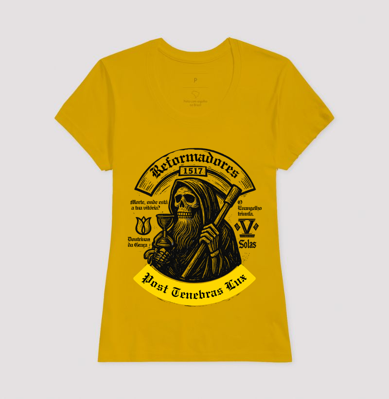 Camisa 17
