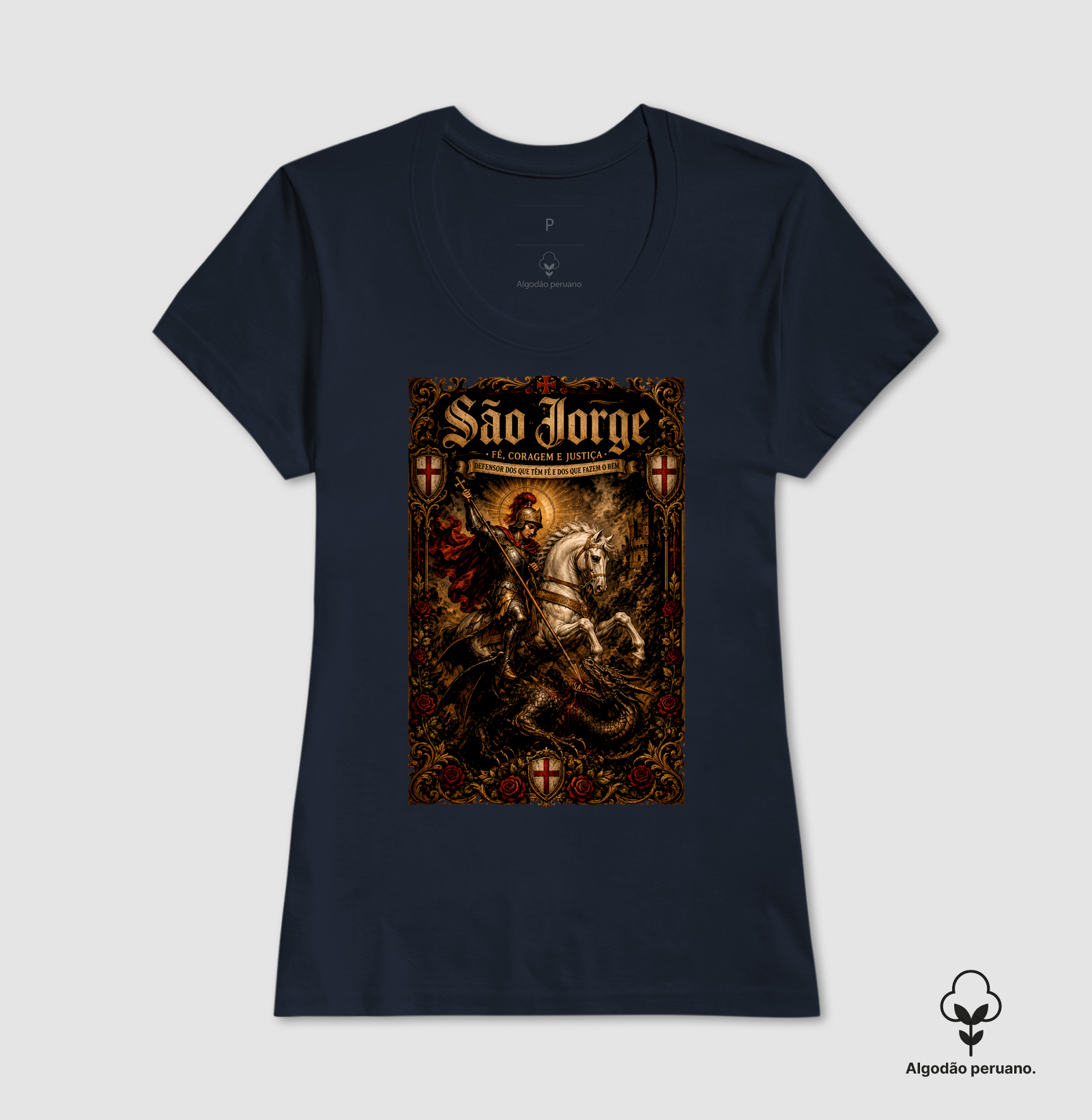 Camisa 7