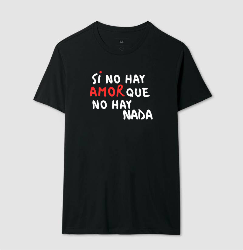 Si no hay amor - Imagem 3