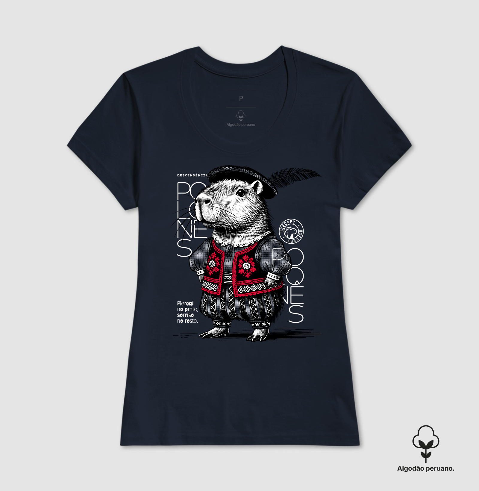Camisa 6
