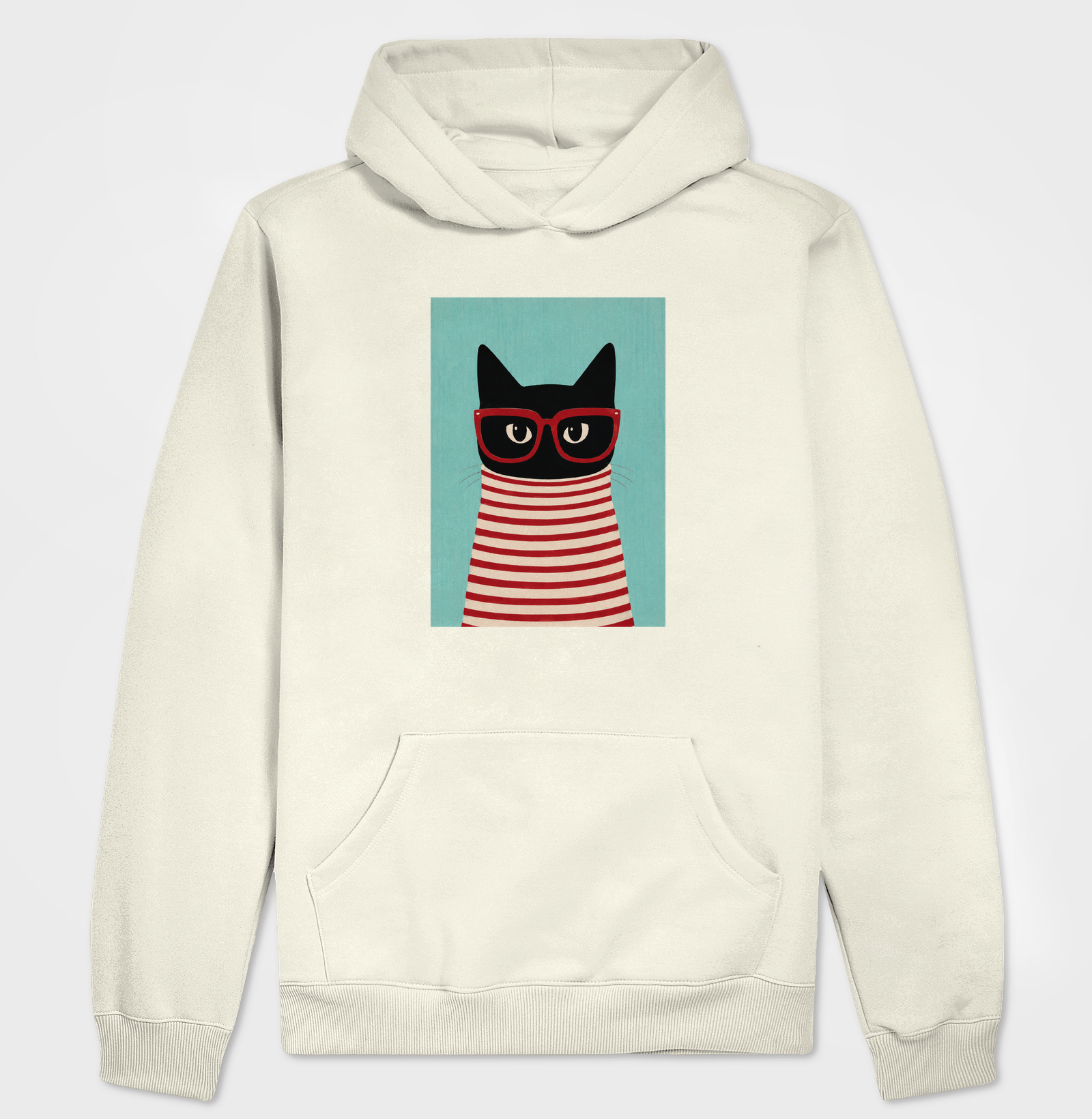 Gato Retrô - Imagem 3