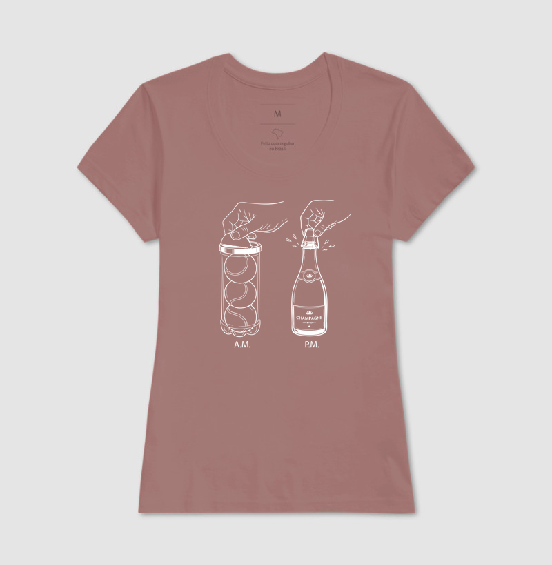 Camisa 16