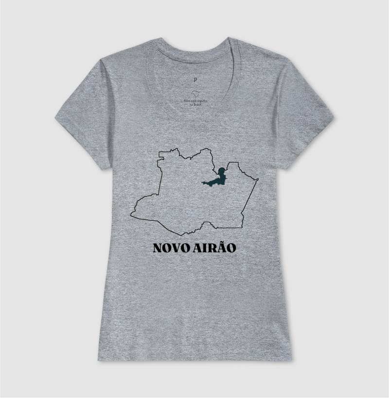 Novo Airão | Traço AM - Imagem 9
