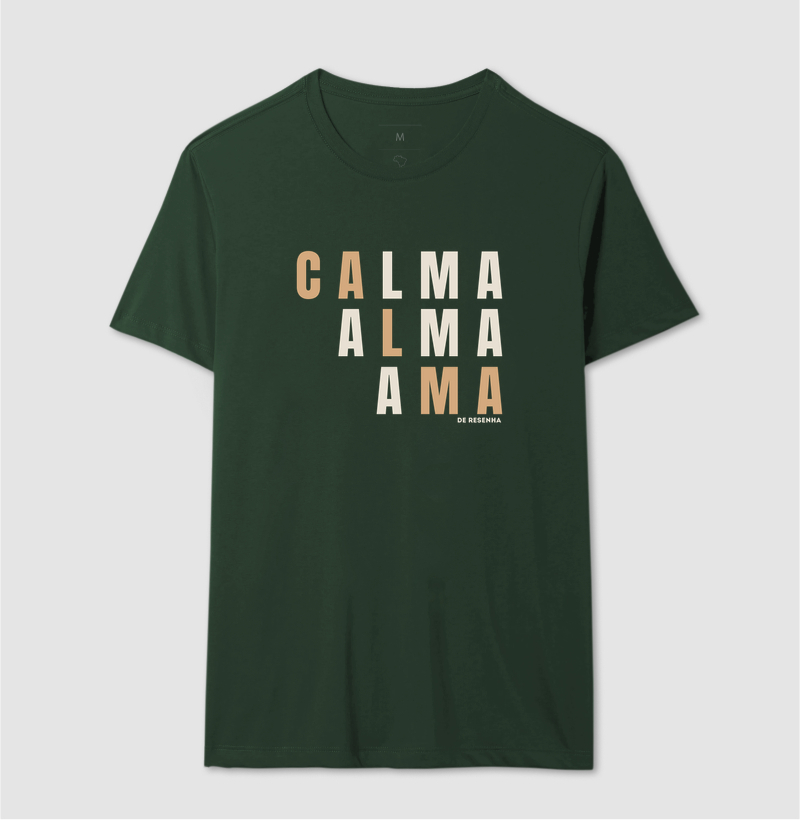 Calma - Imagem 4
