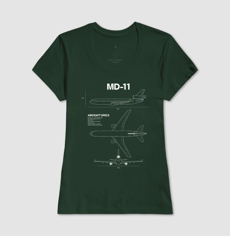 Camisa 10