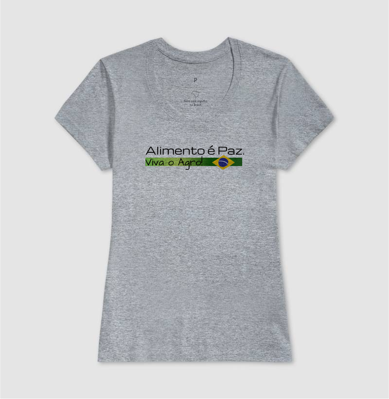 Alimento é Paz - Imagem 11
