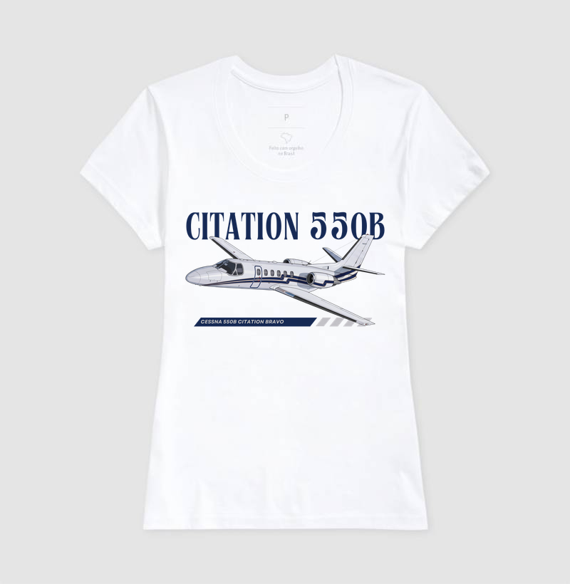 Cessna Citation 550B  - Imagem 5