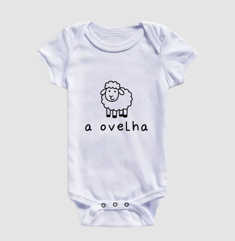 A ovelha - Imagem 3