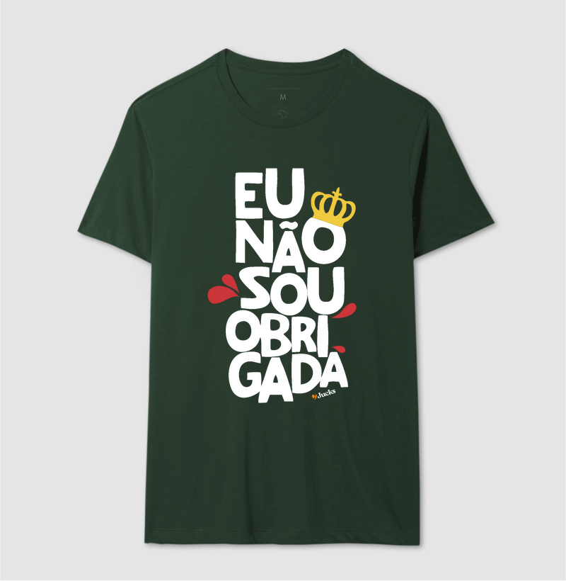 Camisa 11
