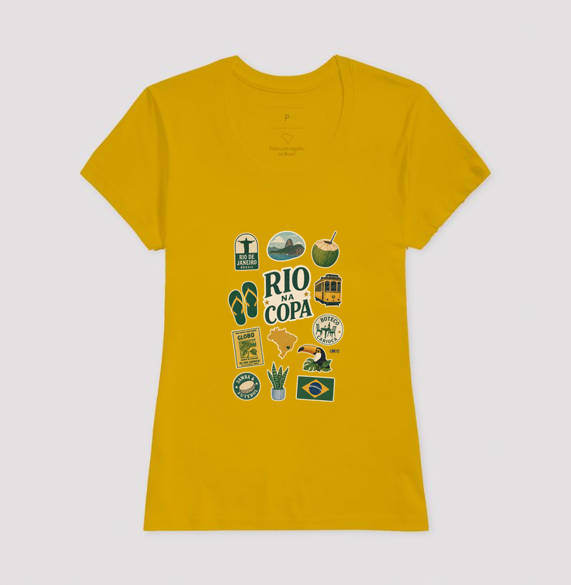 Camisa 12
