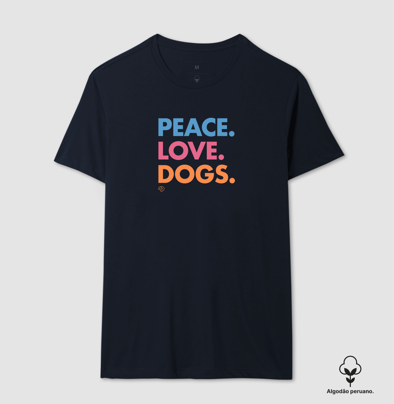 Peace. Love. Dogs. - Imagem 9
