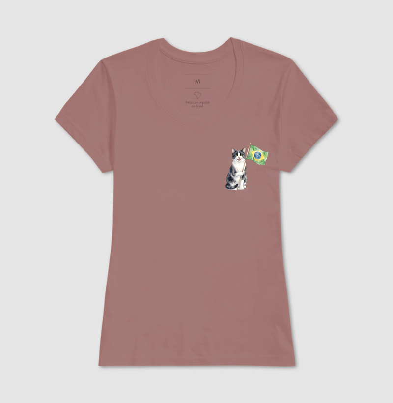 Camisa 15