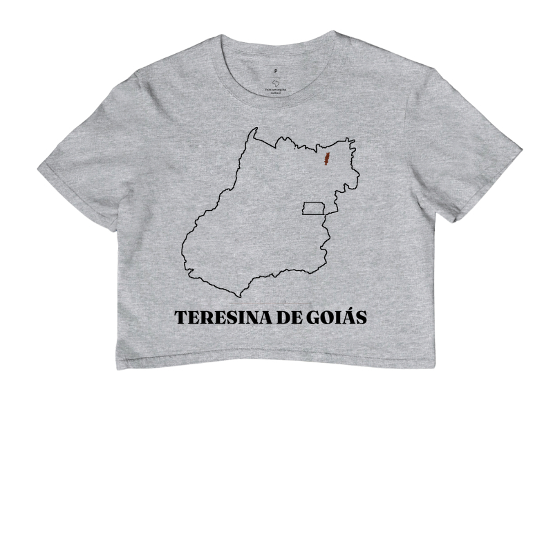 Teresina de Goiás | Traço GO - Imagem 6