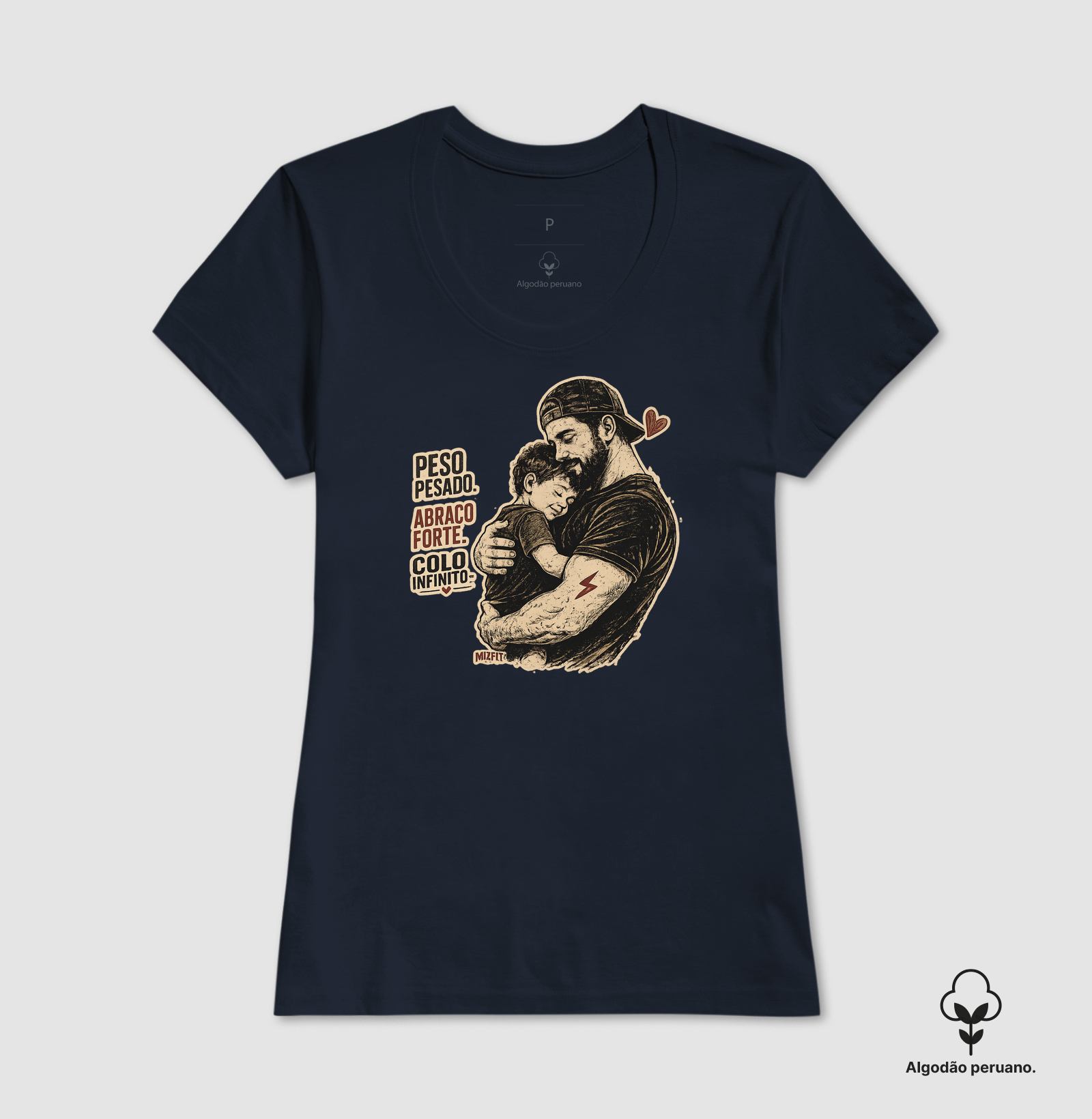 Camisa 7