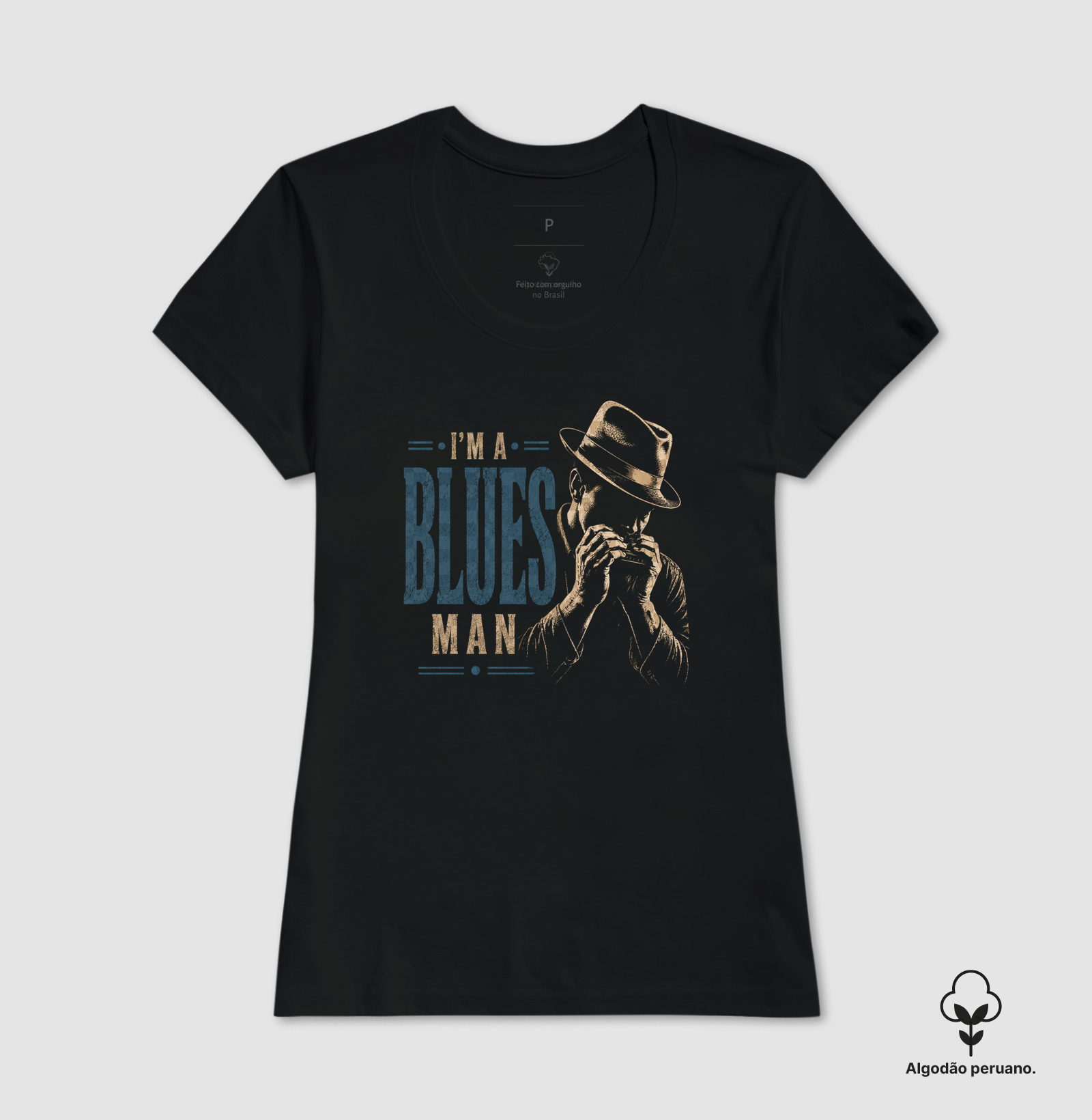 I'm a Blues Man - Imagem 2