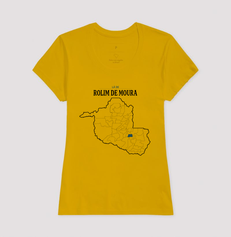 Rolim de Moura | Território RO - Imagem 15