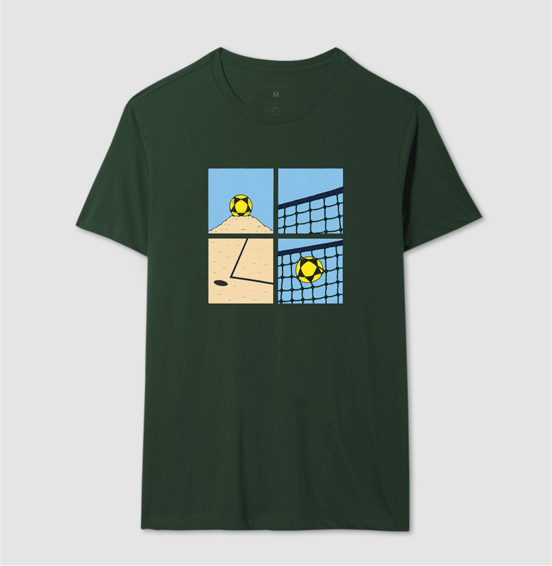 Camisa 11