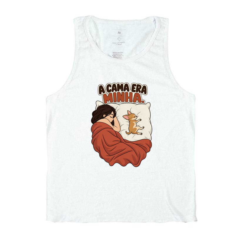 A cama era minha 02 - Imagem 2