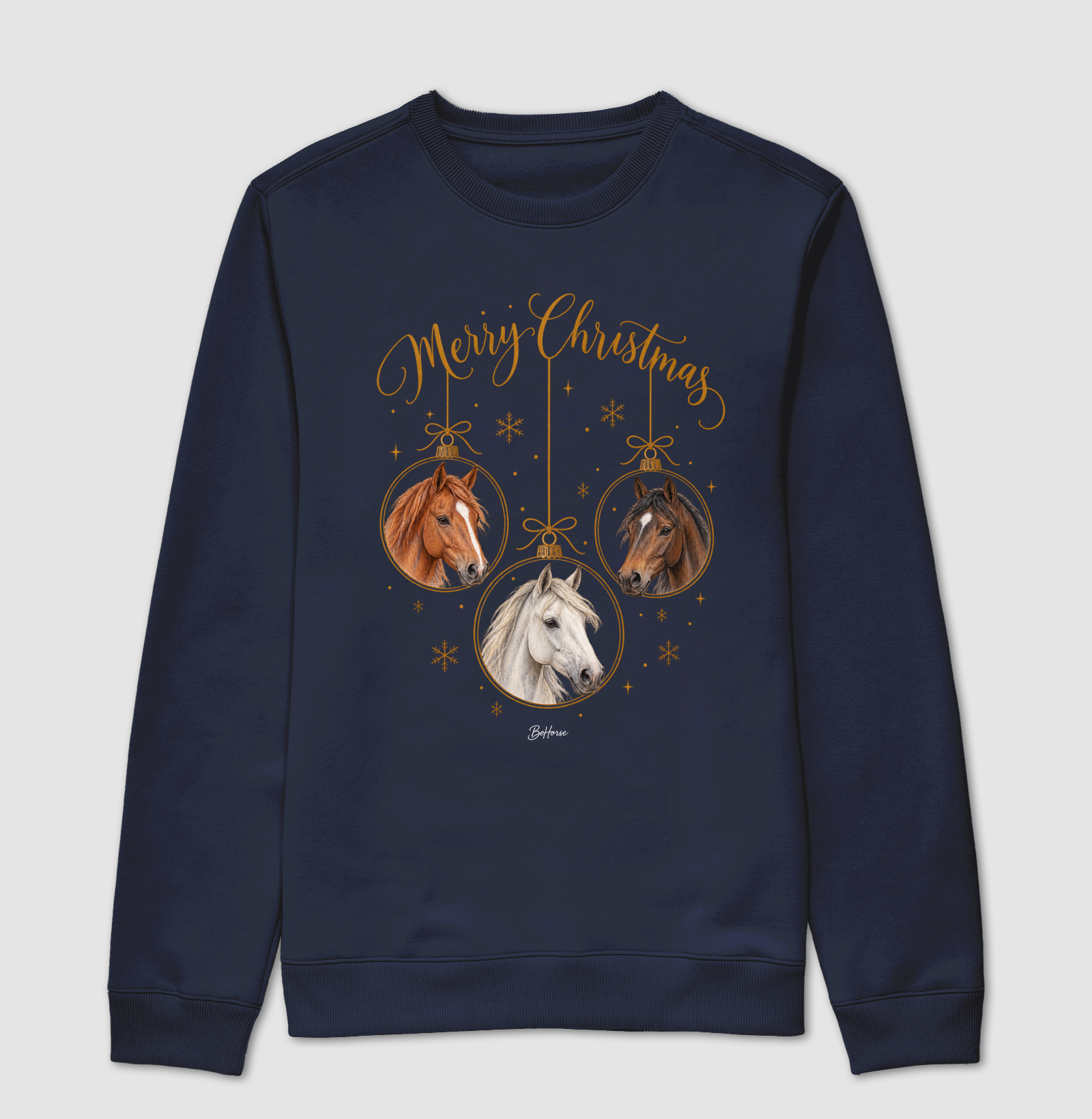 Merry Christmas Suéter  - Imagem 6