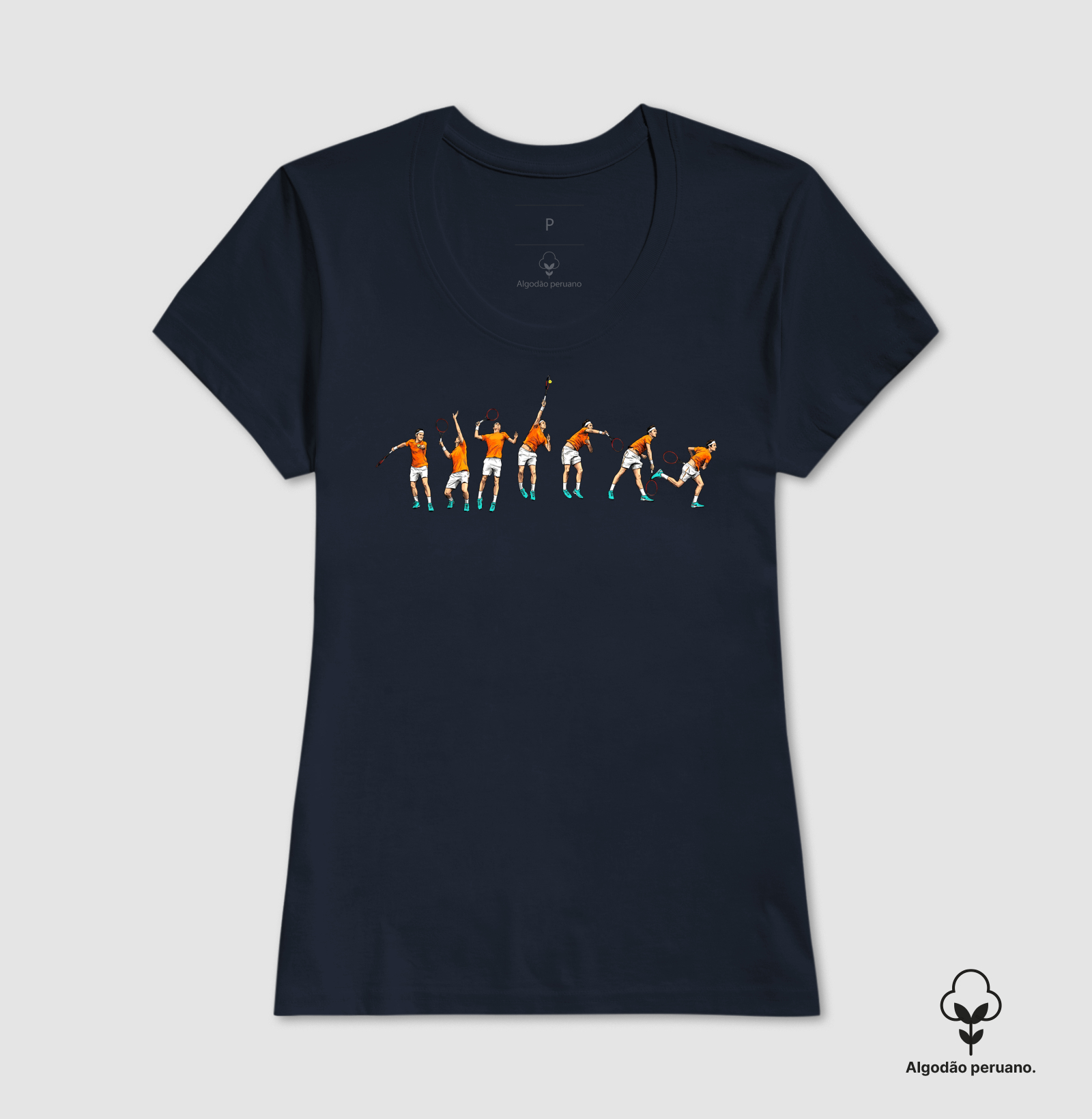 Camisa 6